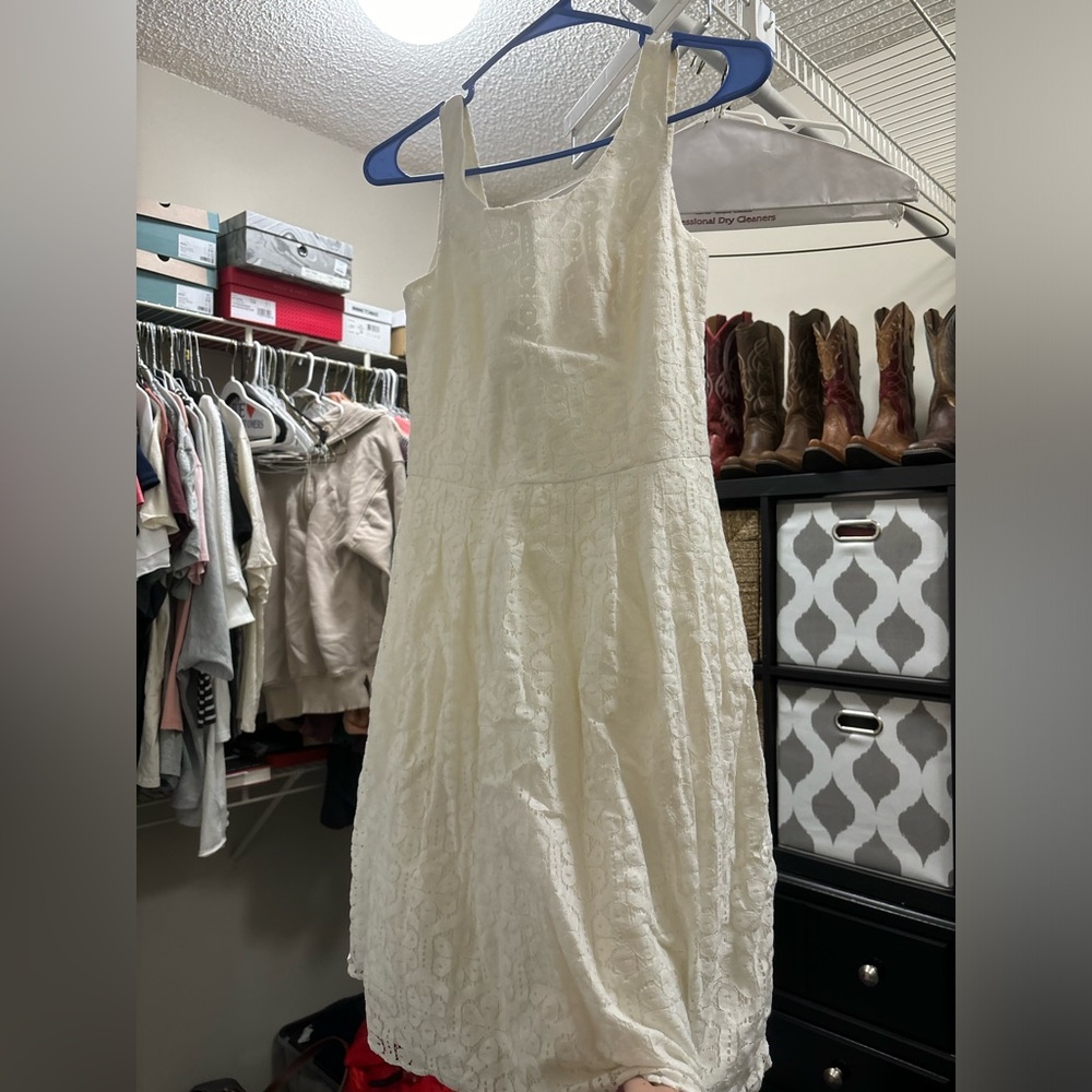 Lily Pulizter sun dress size 0